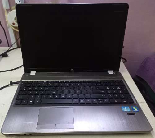 Superfast bargain HP probook 4530s   i5 ssd hhd    8gb  ram  64bit   Windows 10