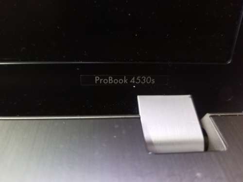 Superfast bargain HP probook 4530s   i5 ssd hhd    8gb  ram  64bit   Windows 10