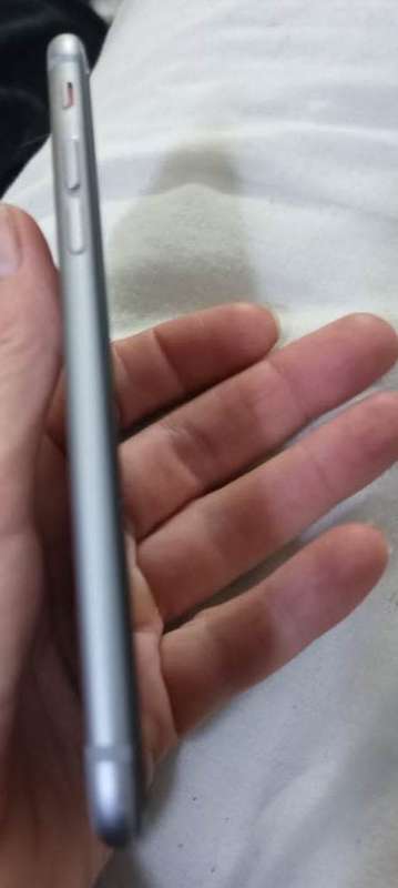 i phone 6 cellphone