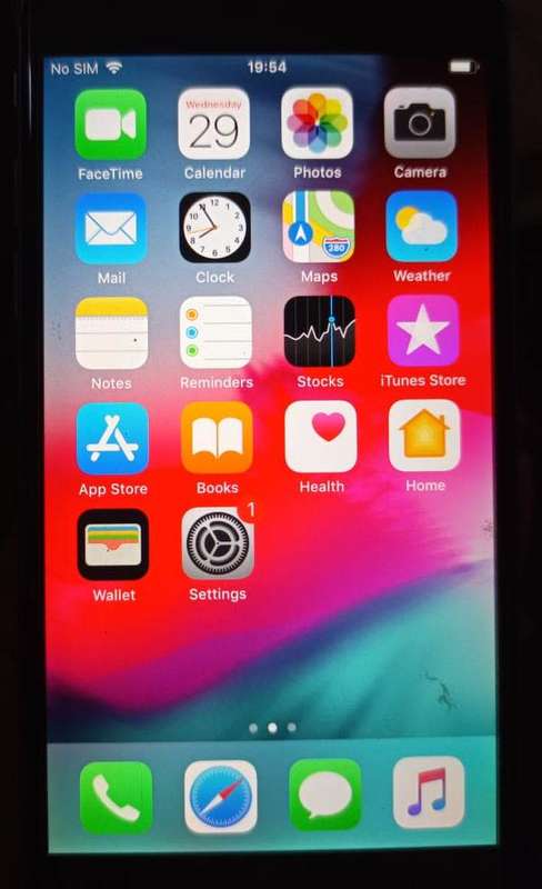 i phone 6 cellphone