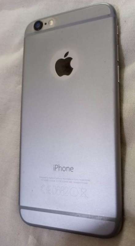 i phone 6 cellphone