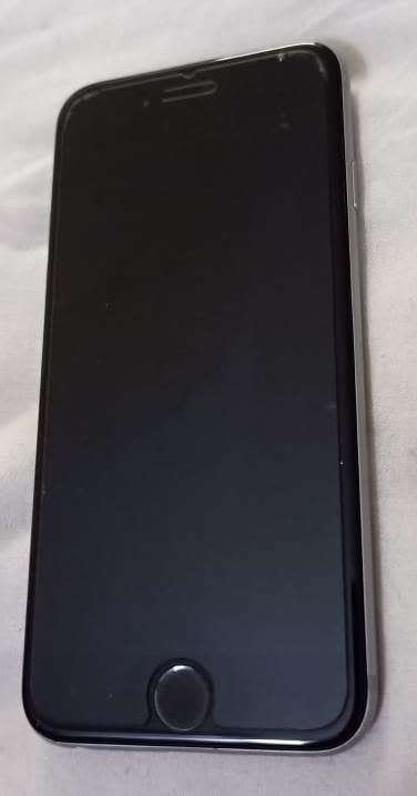 i phone 6 cellphone