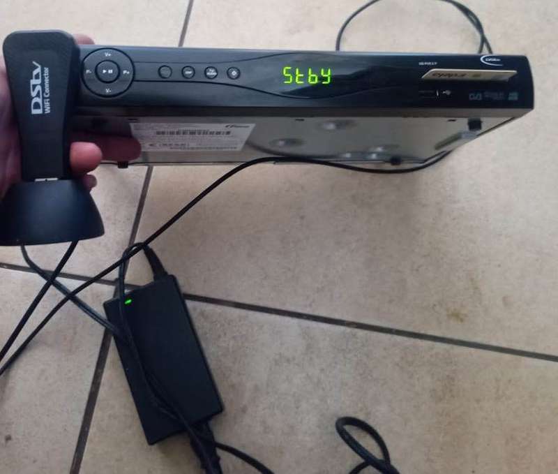 dstv