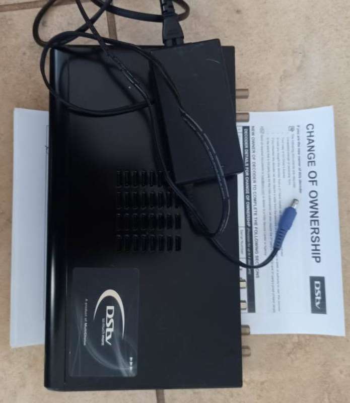 dstv