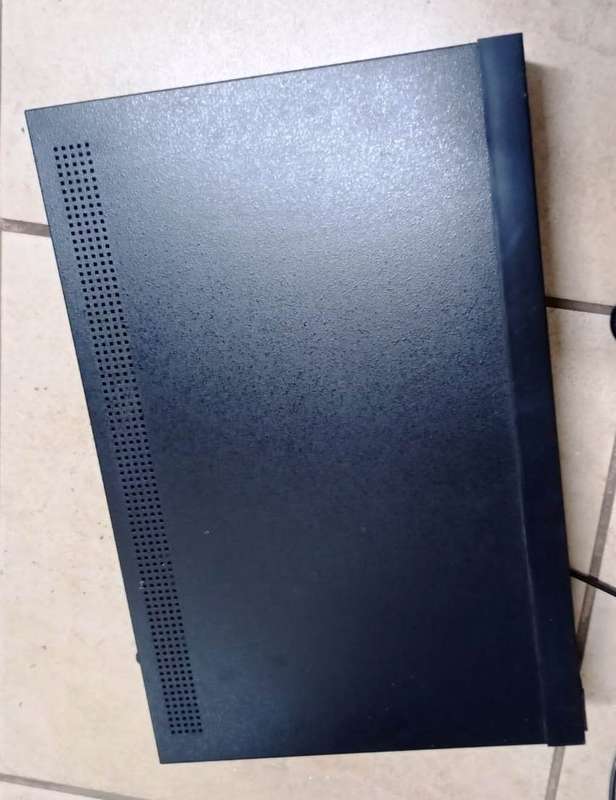 rare find philips compact disk payer