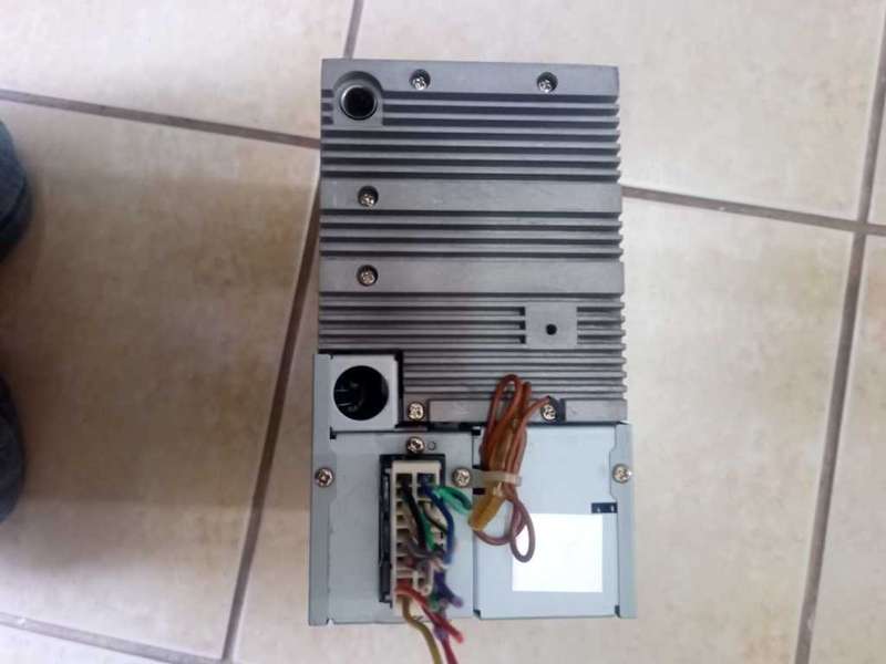 Hyundai  car radio cd/mp3 player