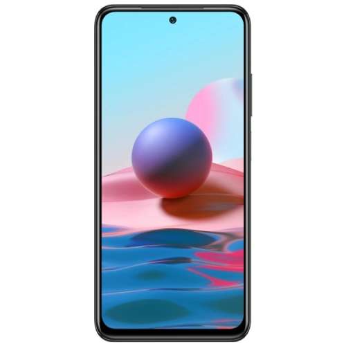 Xiaomi Redmi Note 10, 48MP Camera, 4GB+64GB, Global Official Version