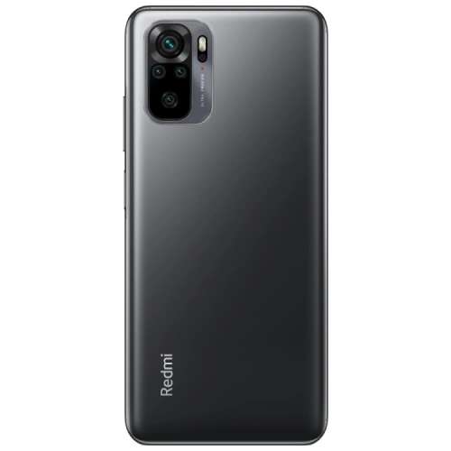 Xiaomi Redmi Note 10, 48MP Camera, 4GB+64GB, Global Official Version