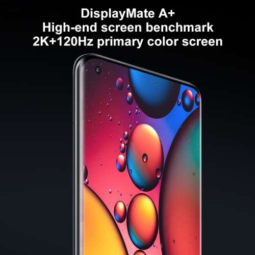Xiaomi Mi 11 Ultra 5G, 50MP Camera, 12GB+256GB Global ROM