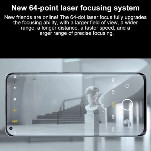 Xiaomi Mi 11 Ultra 5G, 50MP Camera, 12GB+256GB Global ROM