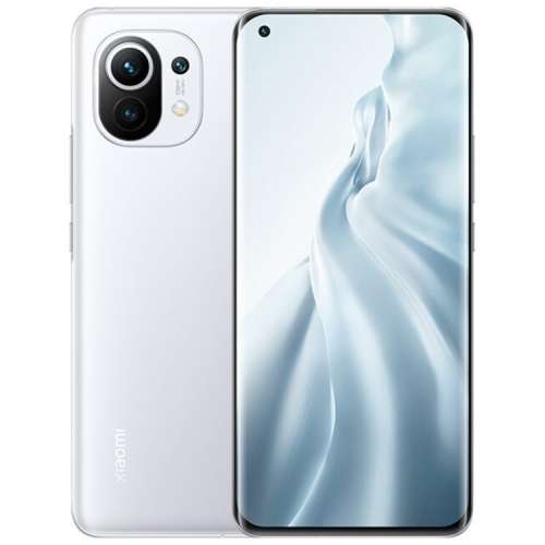 XiaoMi Mi 11 5G, 108MP Camera,Global ROM