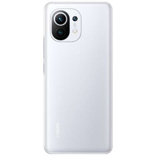 XiaoMi Mi 11 5G, 108MP Camera,Global ROM