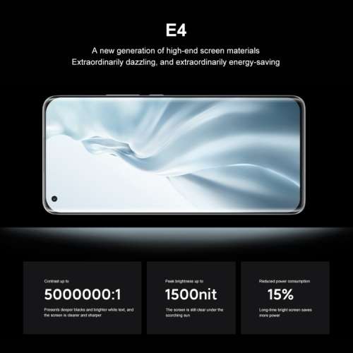 XiaoMi Mi 11 5G, 108MP Camera,Global ROM