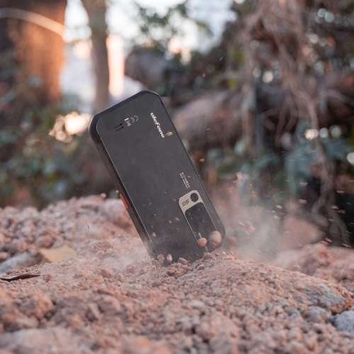 Ulefone Armor 11 5G Rugged Phone,8GB RAM 256GB storage