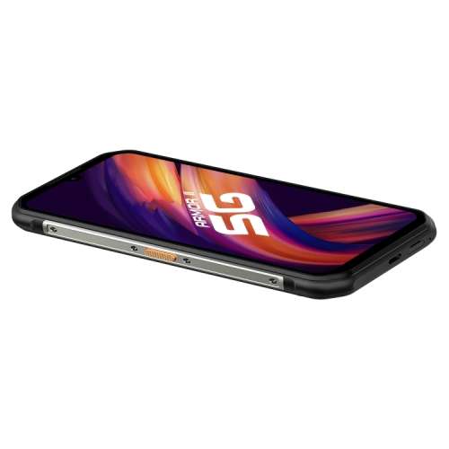 Ulefone Armor 11 5G Rugged Phone,8GB RAM 256GB storage