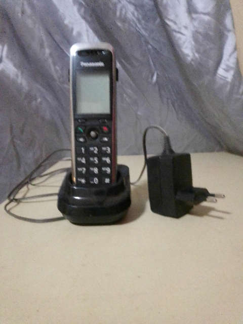 Panasonic Telephone