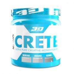 3D Nutrition Crete 500g