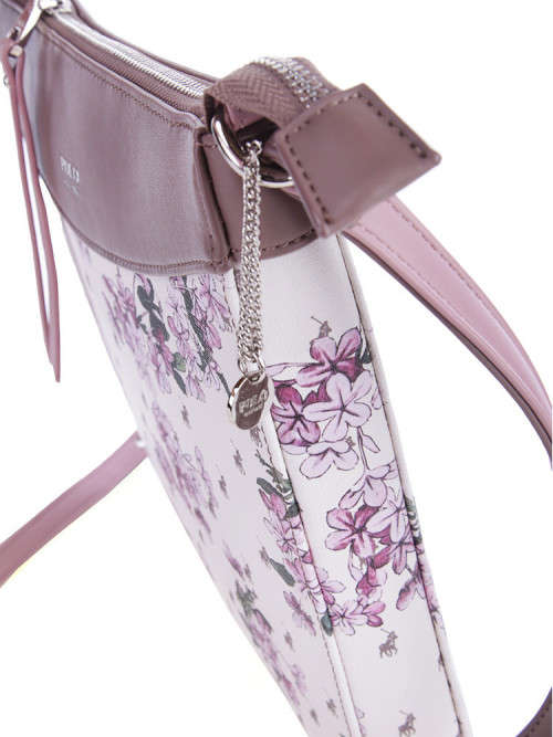 Polo Jasmine Floral Handbag