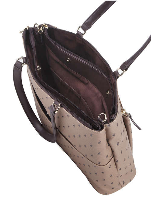 Polo Panama Handbag