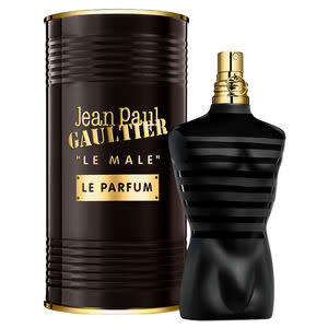 Jean Paul Gaultier Le Male Le Parfum Eau De Perfume Spray 125ml