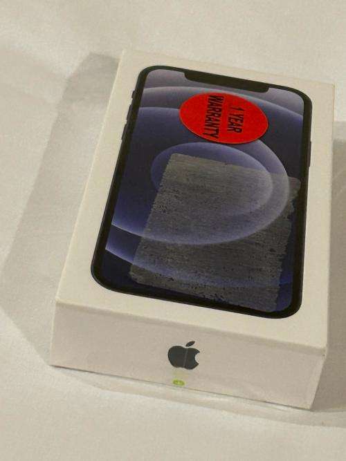 iPhone 12