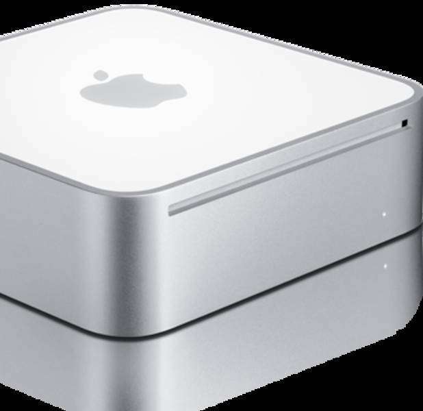 Apple Mac Mini