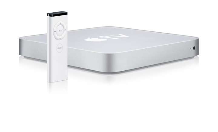 Apple TV 160GB