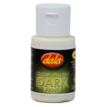 Dala Glow In The Dark - 100ml