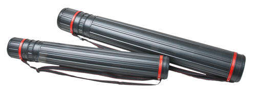 Dala Drafting Tube - 75/135cm length