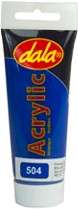 Dala Acrylic Paint - 125ml Jar *ALL COLOURS*