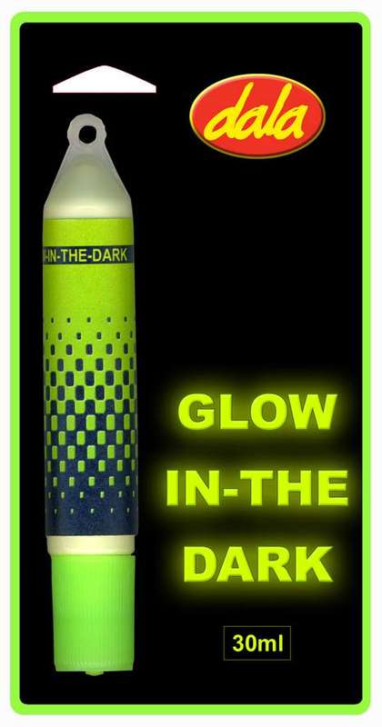 Dala Glow In The Dark - 30ml