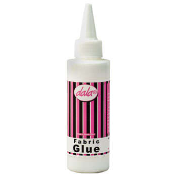 Dala Waterproof Fabric Glue - 125ml Bottle