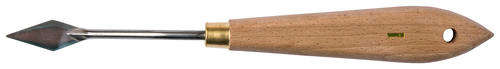 Dala Palette Knife - Size 1