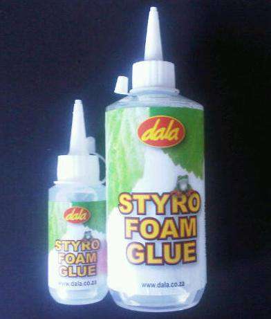 Dala Styrofoam Glue - 60ml