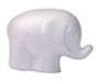 Dala Styrofoam Shaped Elephant - 150mm