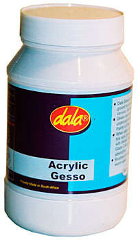 Dala Gesso Primer - 5L
