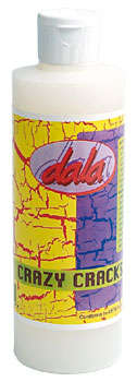 Dala Crazy Cracks for Decoupage - 1L