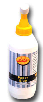 Dala Paper Glue  - 125ml