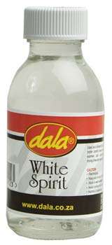 Dala Studio White Spirit  - 1L
