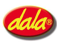 Dala Metallic Glass Liner Set - 8 x 30ml Pen Liners