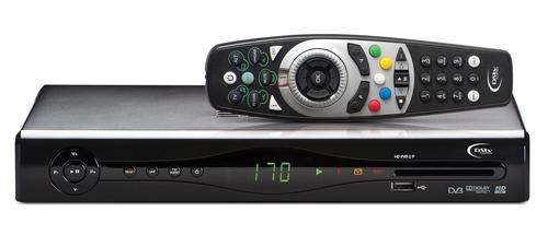 2 for 1 Deal! DSTV HD PVR2 plus DSD1110 +2 Decoder