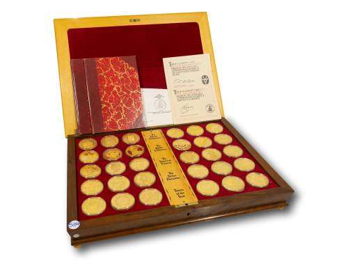 Our Cape Coin Heritage, 1600 - 1834, The Africana Commemorative Mint