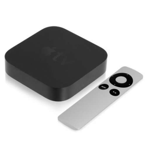 GENUINE APPLE TV - MD199SO/A - 3RD Generation
