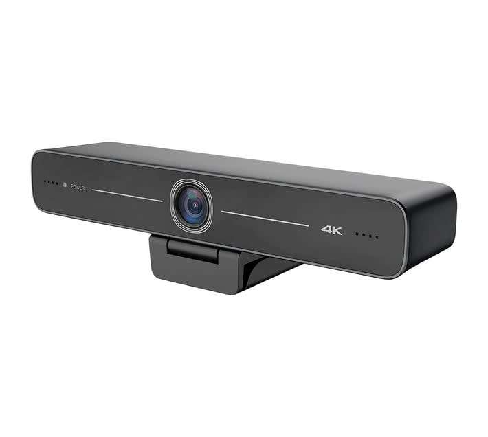 Parrot Products Video Conference Wide Angle 100 Degree Camera 4K