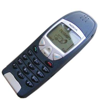 LEGENDARY NOKIA 6210