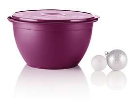 Tupperware Serve A Lot 10lt