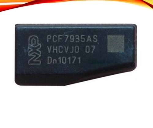 ID40 Blank Chip