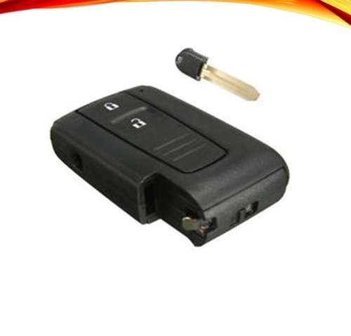 Toyota Key Casing