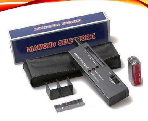Diamond Tester