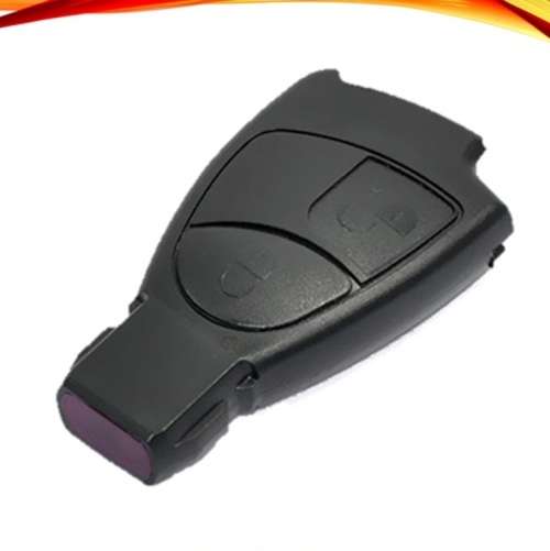 Mercedes Key Case